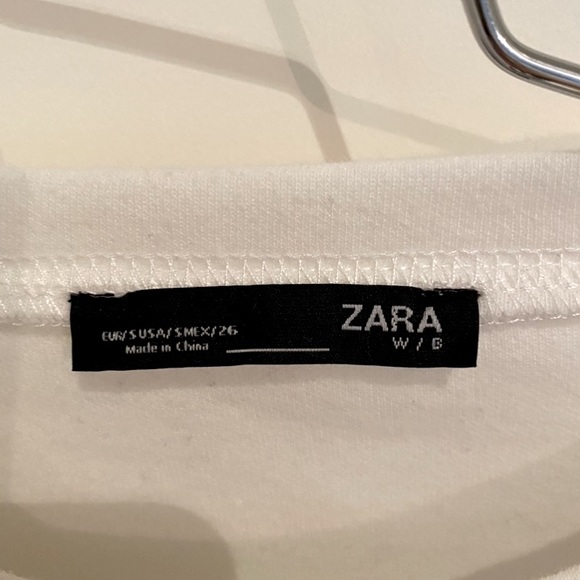Zara Medium sweater - Picture 4 of 4